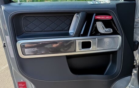Mercedes-Benz G-Класс W463 рестайлинг _iii, 2021 год, 16 490 000 рублей, 11 фотография