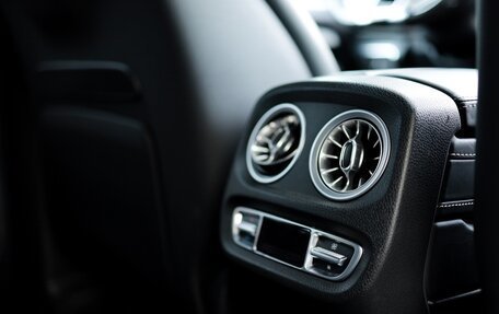Mercedes-Benz G-Класс W463 рестайлинг _iii, 2021 год, 16 490 000 рублей, 19 фотография