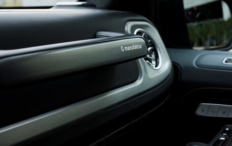 Mercedes-Benz G-Класс W463 рестайлинг _iii, 2021 год, 16 490 000 рублей, 23 фотография