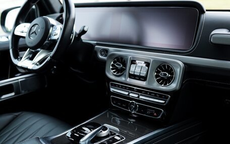 Mercedes-Benz G-Класс W463 рестайлинг _iii, 2021 год, 16 490 000 рублей, 20 фотография