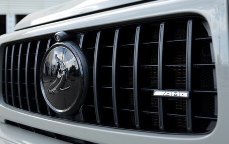 Mercedes-Benz G-Класс W463 рестайлинг _iii, 2021 год, 16 490 000 рублей, 24 фотография