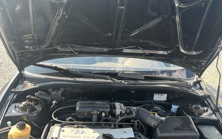 Hyundai Accent II, 2008 год, 260 000 рублей, 4 фотография