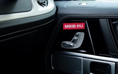 Mercedes-Benz G-Класс W463 рестайлинг _iii, 2021 год, 16 490 000 рублей, 22 фотография