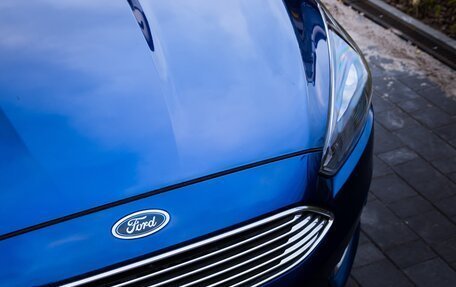 Ford Focus III, 2017 год, 1 430 000 рублей, 3 фотография