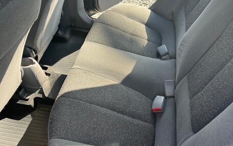 Hyundai Accent II, 2008 год, 260 000 рублей, 6 фотография