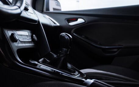 Ford Focus III, 2017 год, 1 430 000 рублей, 13 фотография