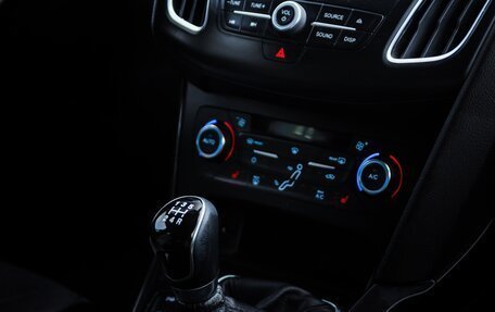 Ford Focus III, 2017 год, 1 430 000 рублей, 14 фотография