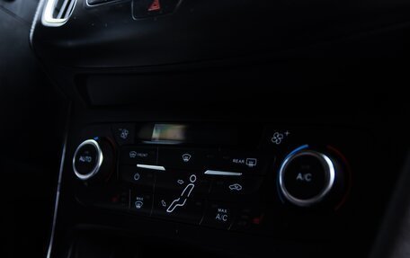 Ford Focus III, 2017 год, 1 430 000 рублей, 16 фотография