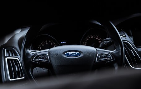 Ford Focus III, 2017 год, 1 430 000 рублей, 18 фотография