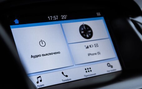 Ford Focus III, 2017 год, 1 430 000 рублей, 24 фотография