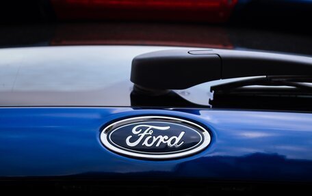 Ford Focus III, 2017 год, 1 430 000 рублей, 25 фотография