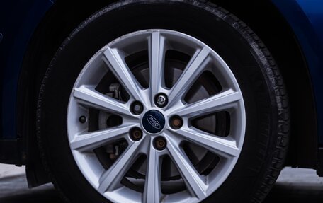 Ford Focus III, 2017 год, 1 430 000 рублей, 32 фотография