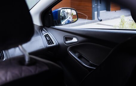 Ford Focus III, 2017 год, 1 430 000 рублей, 33 фотография