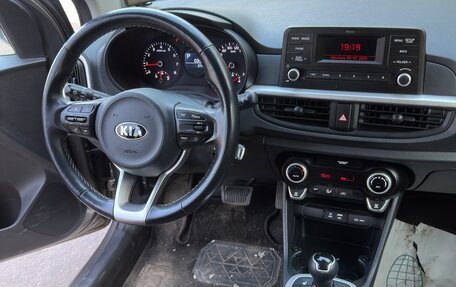 KIA Picanto III рестайлинг, 2020 год, 1 500 000 рублей, 8 фотография