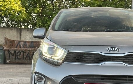 KIA Picanto III рестайлинг, 2020 год, 1 500 000 рублей, 5 фотография
