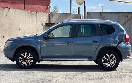 Nissan Terrano III, 2015 год, 795 000 рублей, 6 фотография