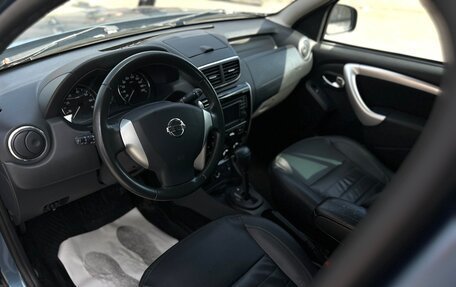 Nissan Terrano III, 2015 год, 795 000 рублей, 7 фотография