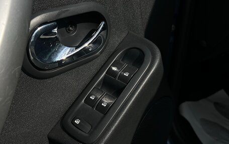 Nissan Terrano III, 2015 год, 795 000 рублей, 8 фотография