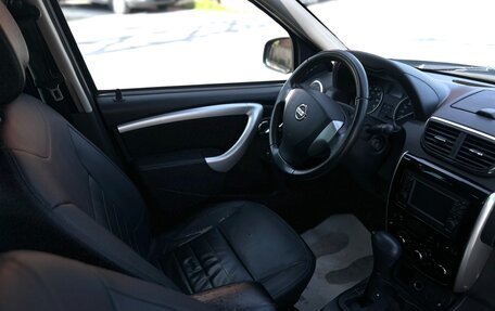 Nissan Terrano III, 2015 год, 795 000 рублей, 10 фотография