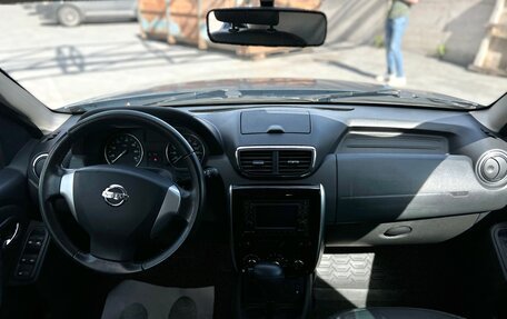 Nissan Terrano III, 2015 год, 795 000 рублей, 16 фотография
