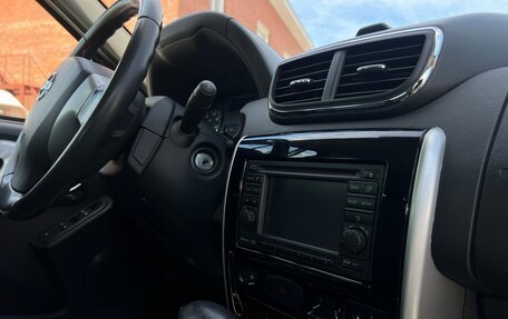 Nissan Terrano III, 2015 год, 795 000 рублей, 15 фотография