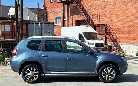Nissan Terrano III, 2015 год, 795 000 рублей, 11 фотография