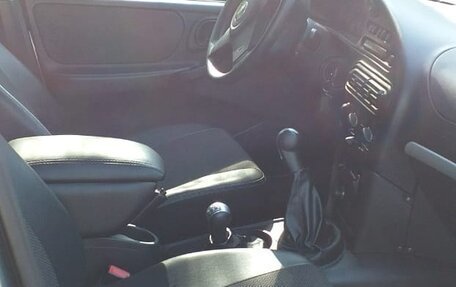 Chevrolet Niva I рестайлинг, 2012 год, 595 000 рублей, 8 фотография