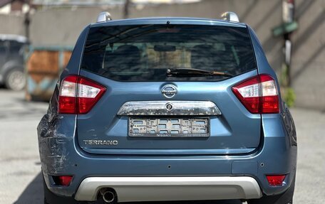 Nissan Terrano III, 2015 год, 795 000 рублей, 13 фотография
