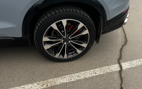 Geely Tugella FY11, 2023 год, 3 300 000 рублей, 6 фотография