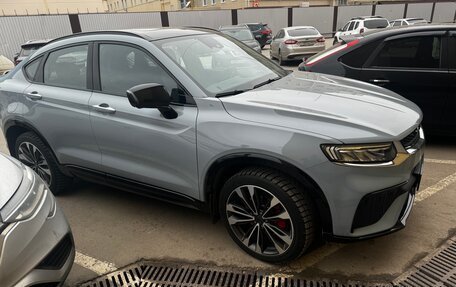 Geely Tugella FY11, 2023 год, 3 300 000 рублей, 5 фотография
