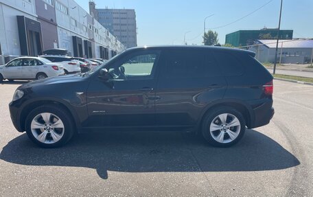 BMW X5, 2010 год, 2 000 000 рублей, 2 фотография