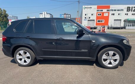 BMW X5, 2010 год, 2 000 000 рублей, 3 фотография