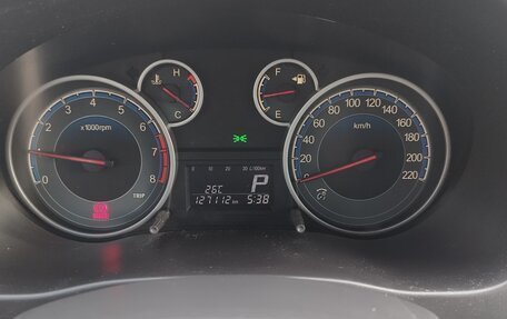 Suzuki SX4 II рестайлинг, 2014 год, 1 200 000 рублей, 2 фотография