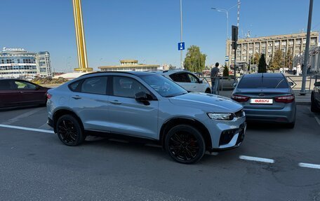 Geely Tugella FY11, 2023 год, 3 300 000 рублей, 3 фотография
