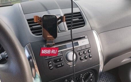 Suzuki SX4 II рестайлинг, 2014 год, 1 200 000 рублей, 3 фотография