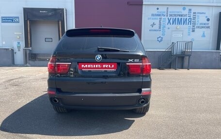 BMW X5, 2010 год, 2 000 000 рублей, 4 фотография