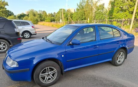 Skoda Octavia IV, 2006 год, 330 000 рублей, 7 фотография