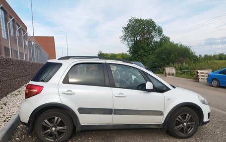 Suzuki SX4 II рестайлинг, 2014 год, 1 200 000 рублей, 8 фотография