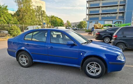 Skoda Octavia IV, 2006 год, 330 000 рублей, 3 фотография