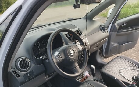 Suzuki SX4 II рестайлинг, 2014 год, 1 200 000 рублей, 5 фотография