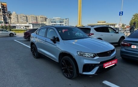 Geely Tugella FY11, 2023 год, 3 300 000 рублей, 2 фотография