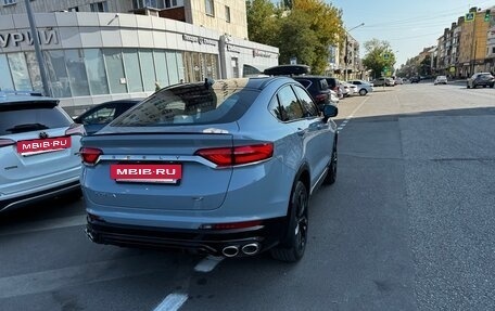 Geely Tugella FY11, 2023 год, 3 300 000 рублей, 4 фотография