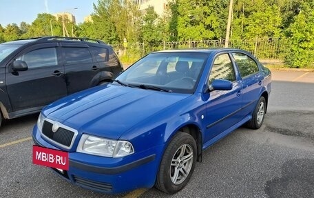 Skoda Octavia IV, 2006 год, 330 000 рублей, 8 фотография