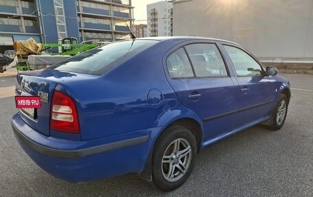 Skoda Octavia IV, 2006 год, 330 000 рублей, 5 фотография