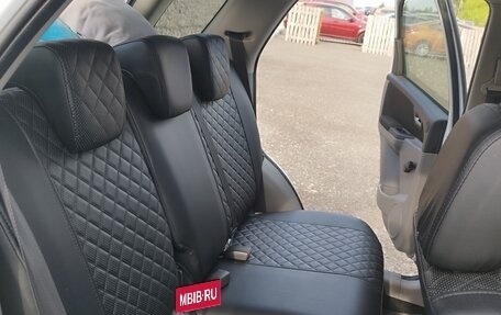 Suzuki SX4 II рестайлинг, 2014 год, 1 200 000 рублей, 4 фотография