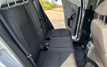 Volkswagen Golf Plus II, 2010 год, 560 000 рублей, 6 фотография