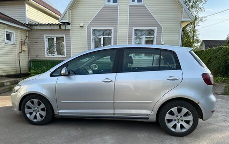 Volkswagen Golf Plus II, 2010 год, 560 000 рублей, 8 фотография