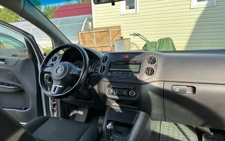 Volkswagen Golf Plus II, 2010 год, 560 000 рублей, 7 фотография
