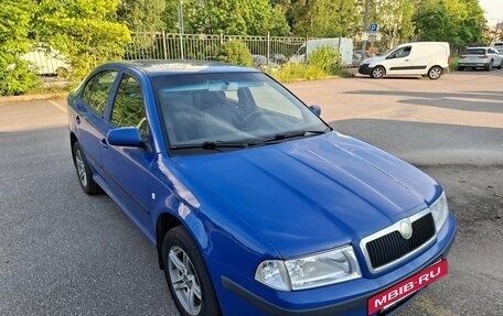 Skoda Octavia IV, 2006 год, 330 000 рублей, 6 фотография