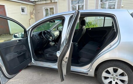 Volkswagen Golf Plus II, 2010 год, 560 000 рублей, 9 фотография